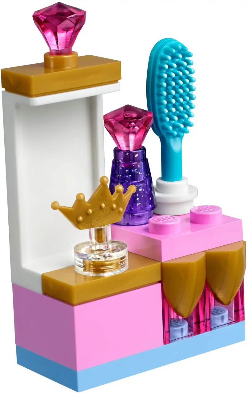 LEGO Disney 40388 Mini-Doll Dress-Up Kit set, image 3