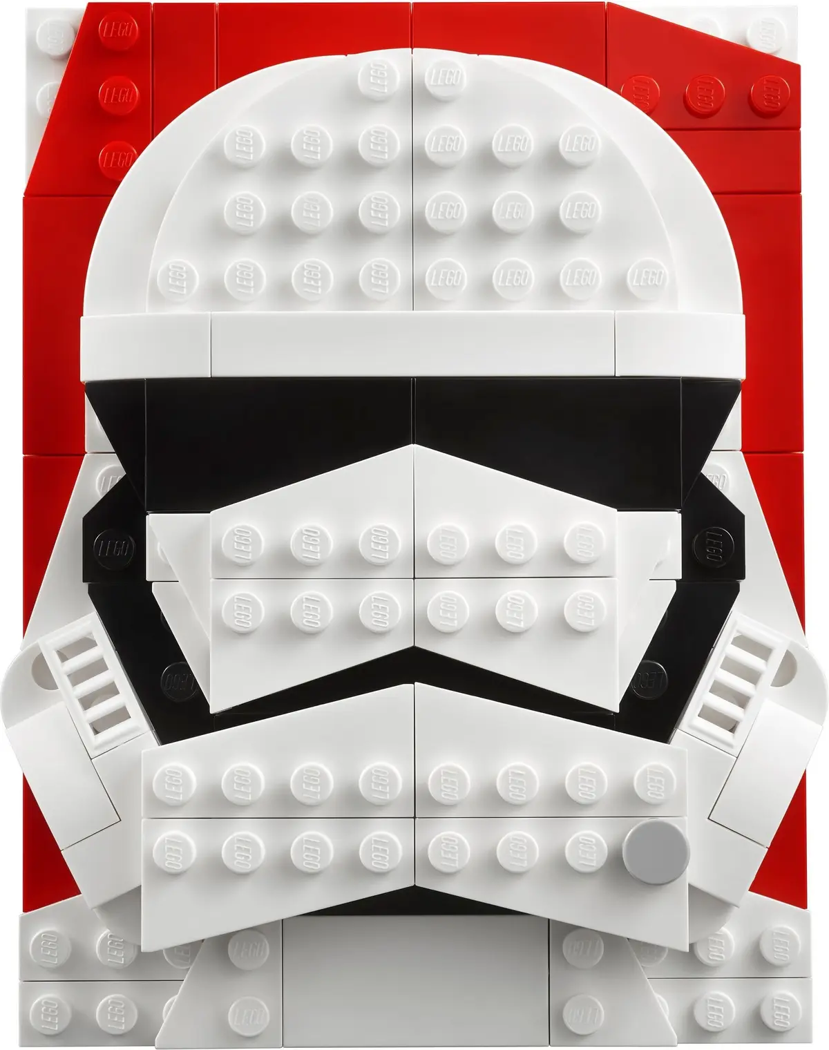 LEGO Brick Sketches 40391 First Order Stormtrooper set