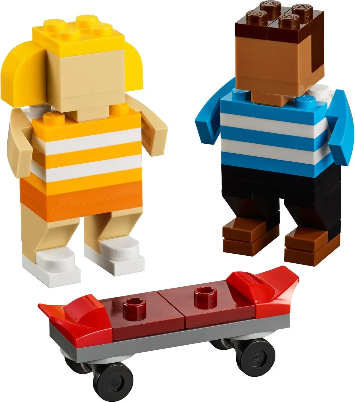 LEGO Promotional 40402 Youth Day Kids set