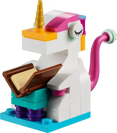 LEGO Promotional 40403 Literacy Day Unicorn set