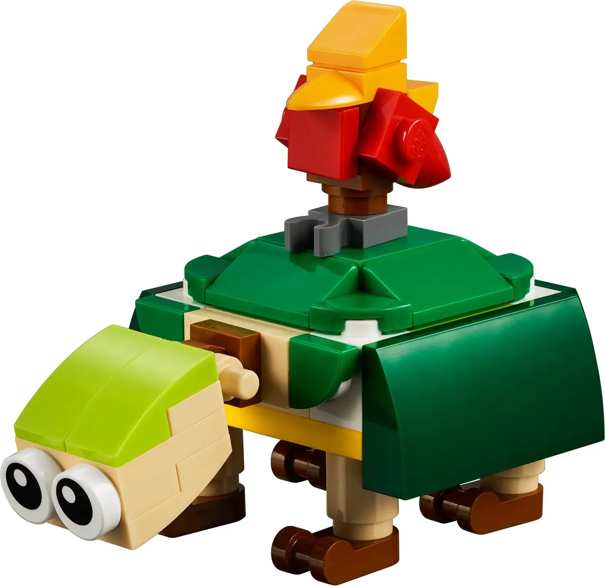 LEGO Promotional 40405 Kindness Day set