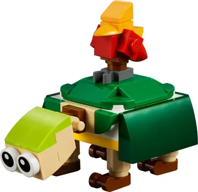 LEGO Promotional 40405 Kindness Day set