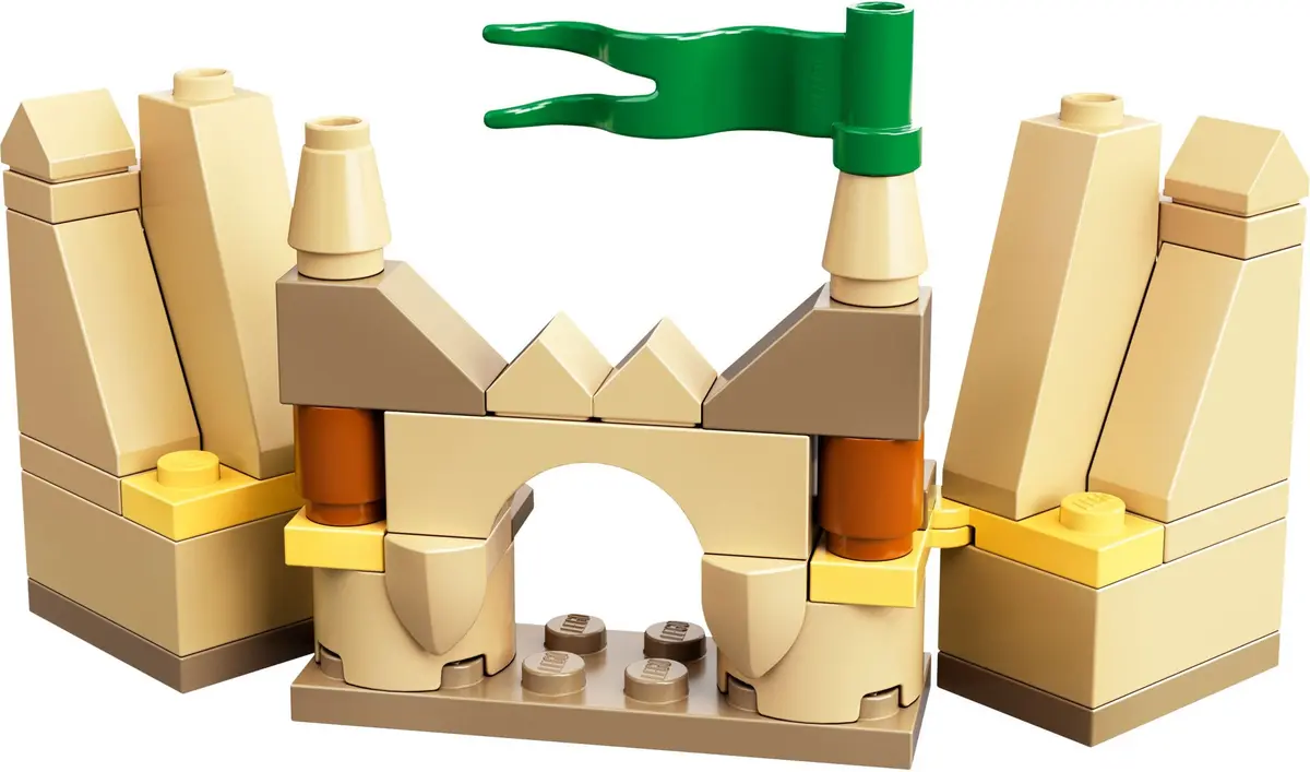LEGO Promotional 40411 Creative Fun 12-in-1 set, image 3