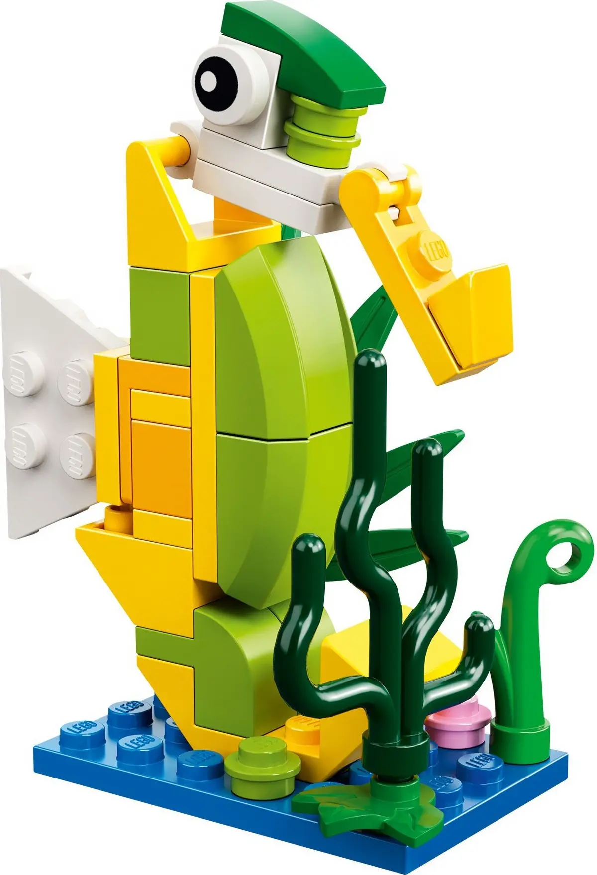 LEGO Promotional 40411 Creative Fun 12-in-1 set, image 7