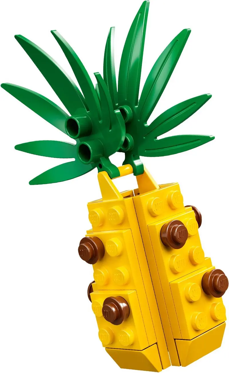 LEGO Promotional 40411 Creative Fun 12-in-1 set, image 8