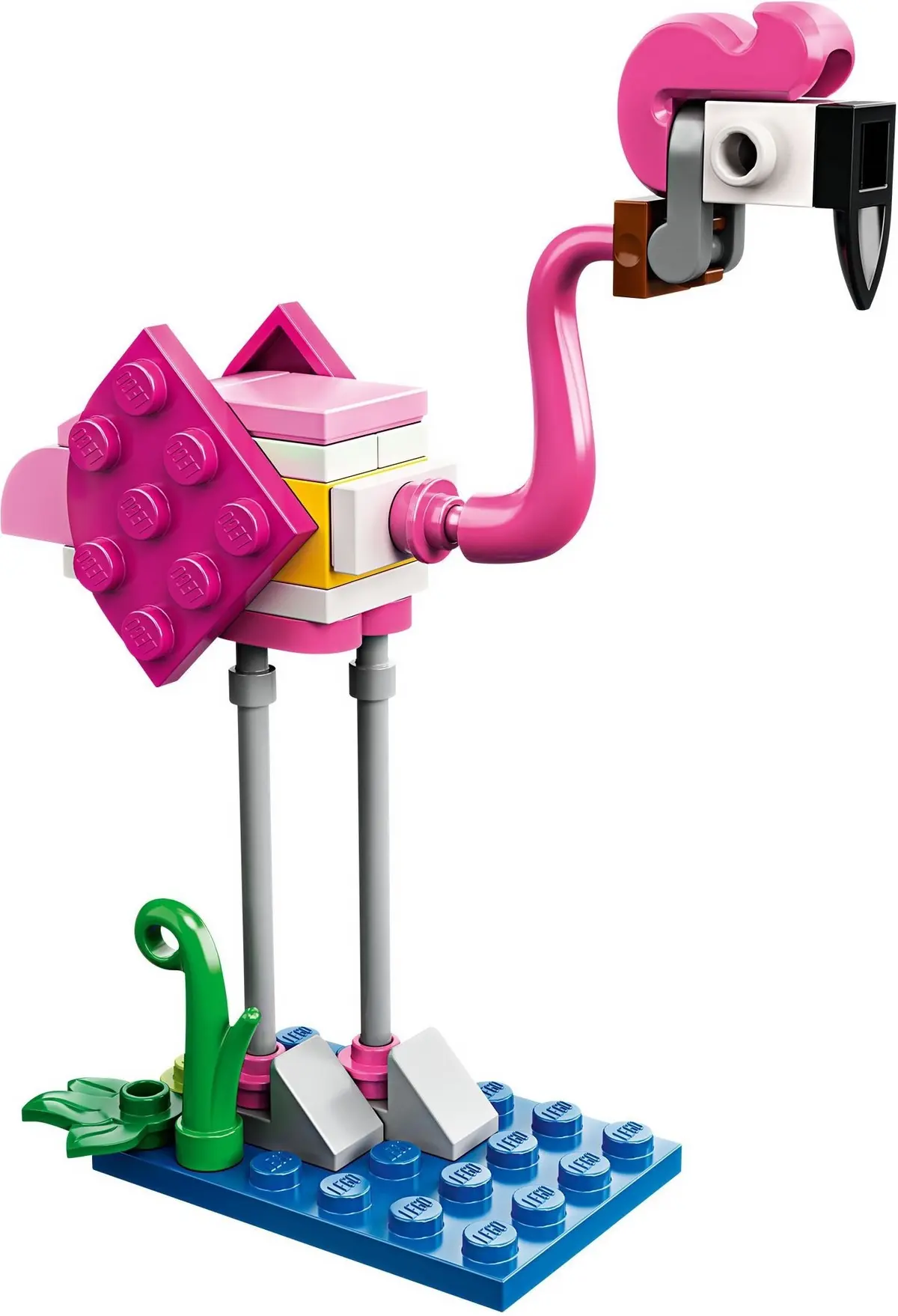 LEGO Promotional 40411 Creative Fun 12-in-1 set, image 5