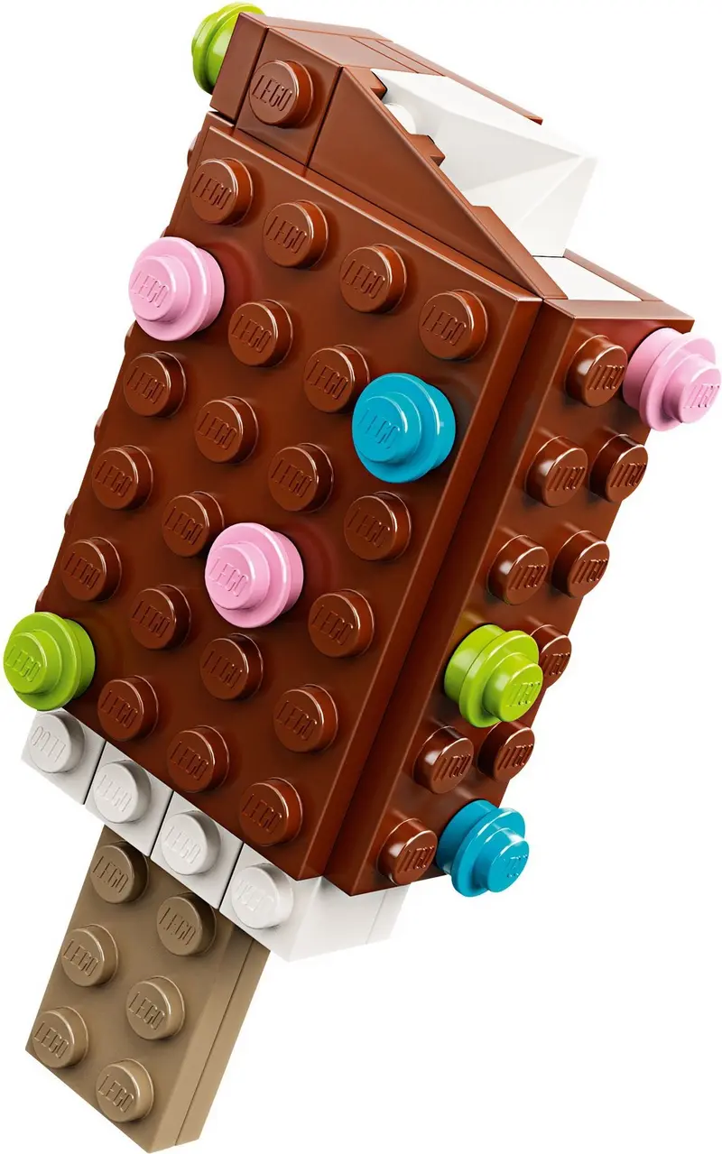 LEGO Promotional 40411 Creative Fun 12-in-1 set, image 9