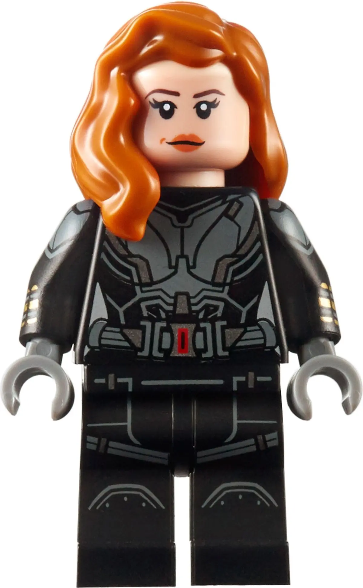 LEGO Marvel Super Heroes 40418 Falcon & Black Widow Team-Up set, image 3