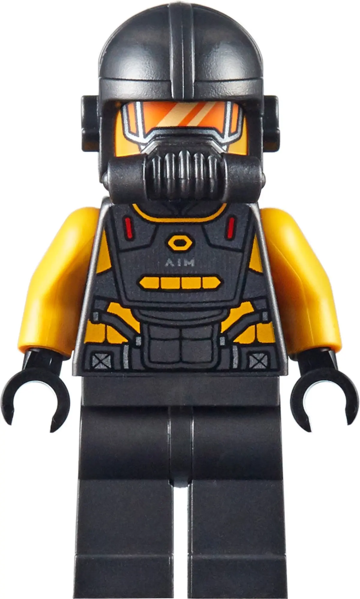 LEGO Marvel Super Heroes 40418 Falcon & Black Widow Team-Up set, image 4