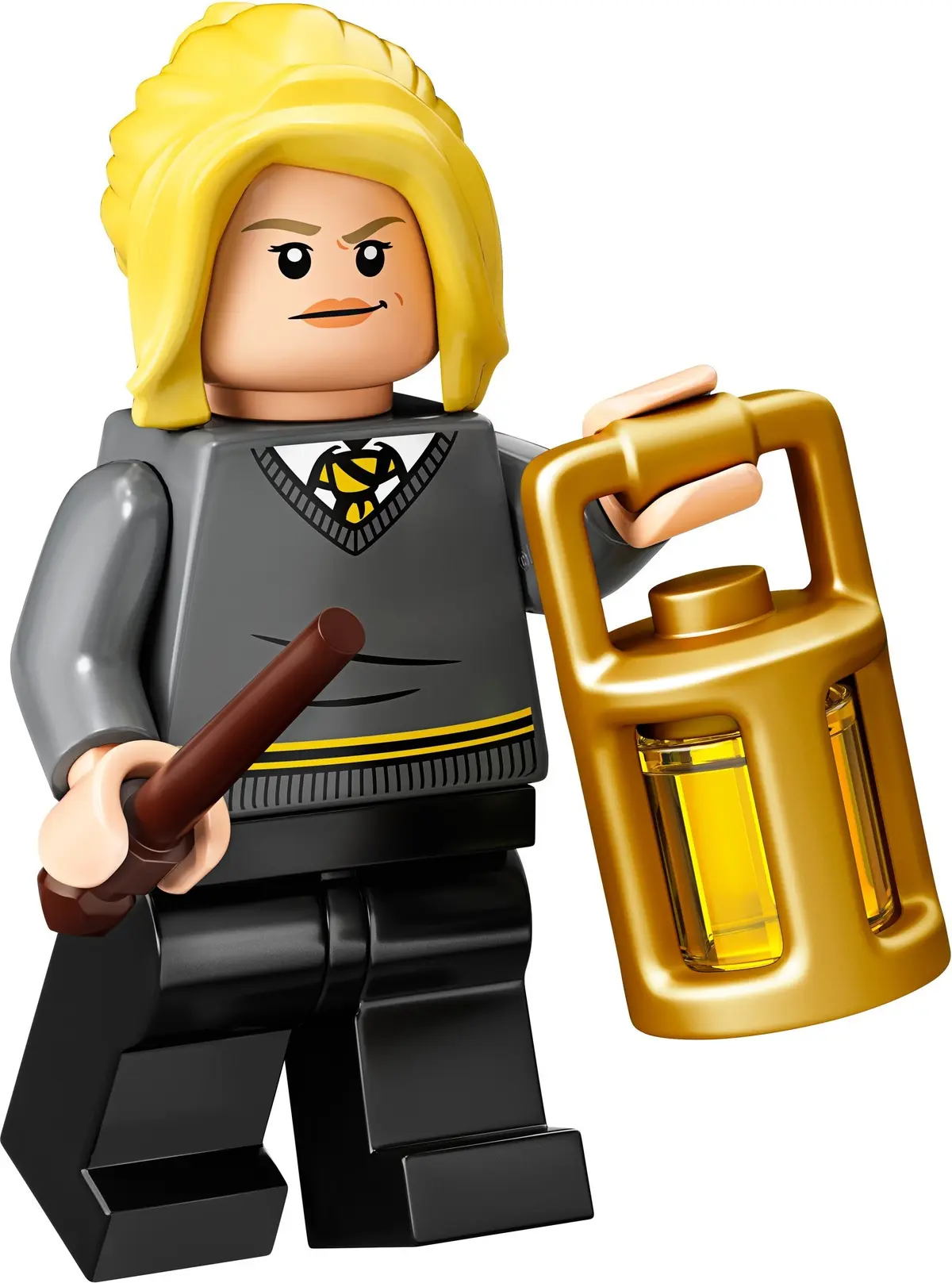 LEGO Harry Potter 40419 Hogwarts Students Accessory Set set, image 4