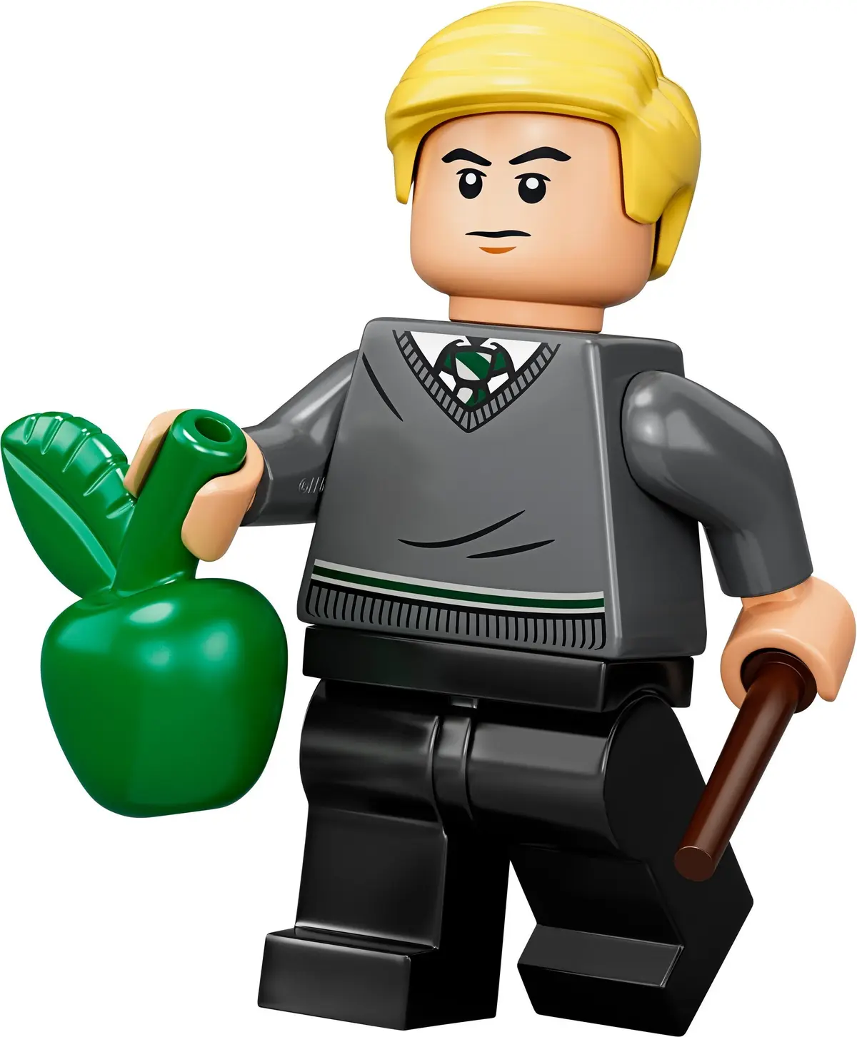 LEGO Harry Potter 40419 Hogwarts Students Accessory Set set, image 3