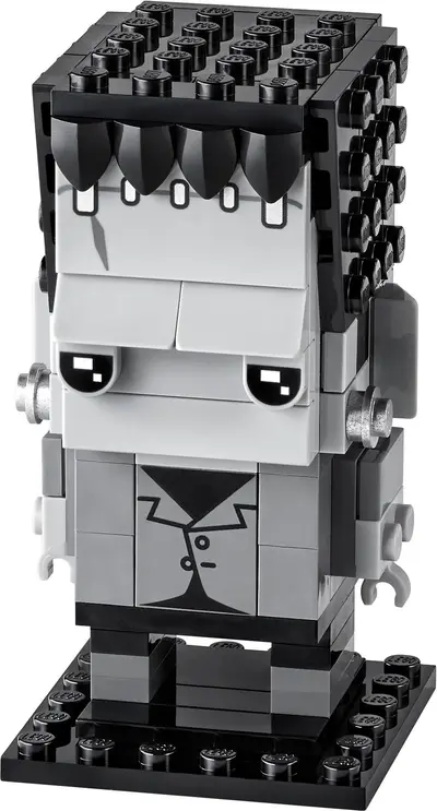 LEGO BrickHeadz 40422 Frankenstein set