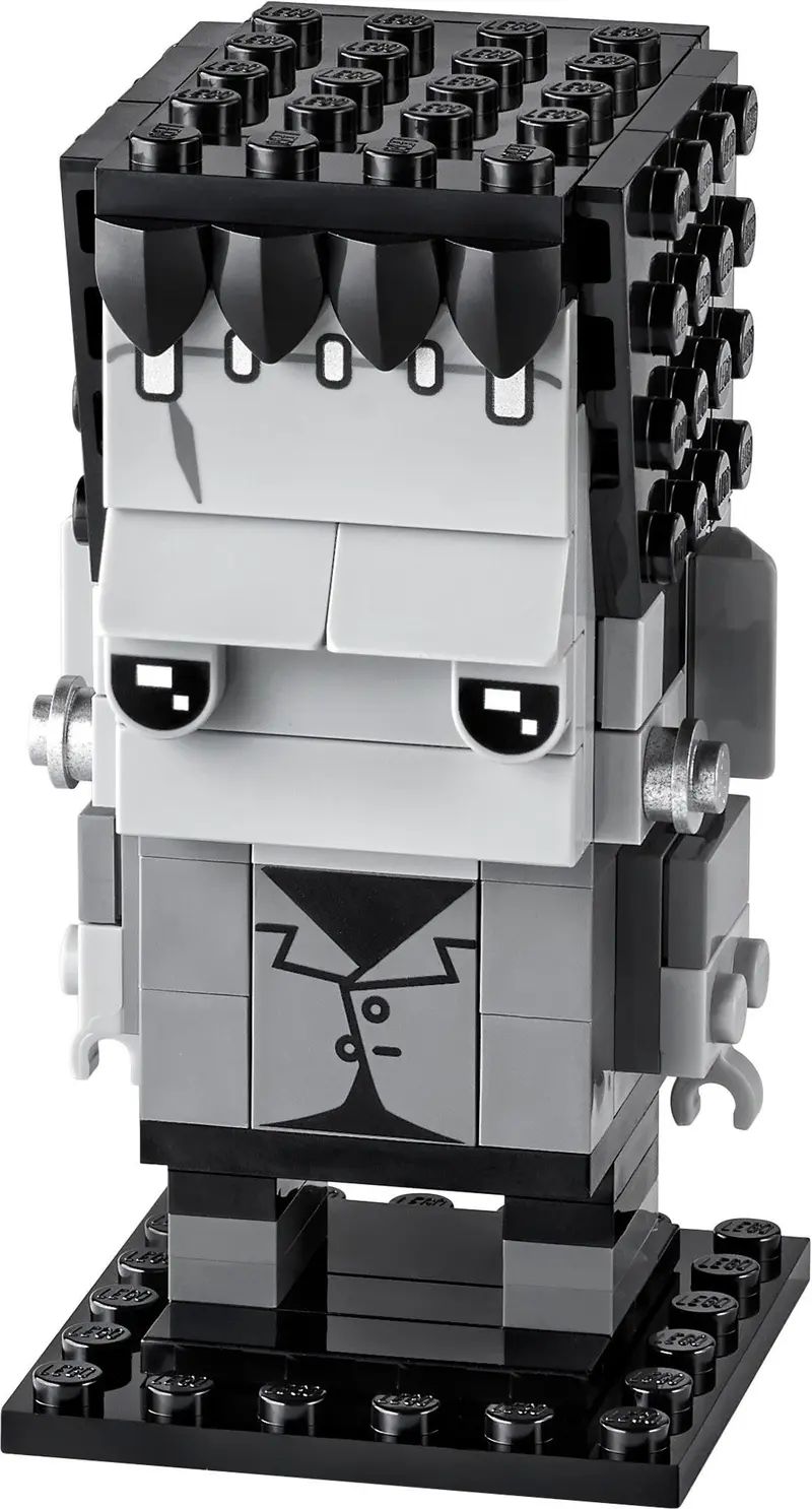 LEGO BrickHeadz 40422 Frankenstein set