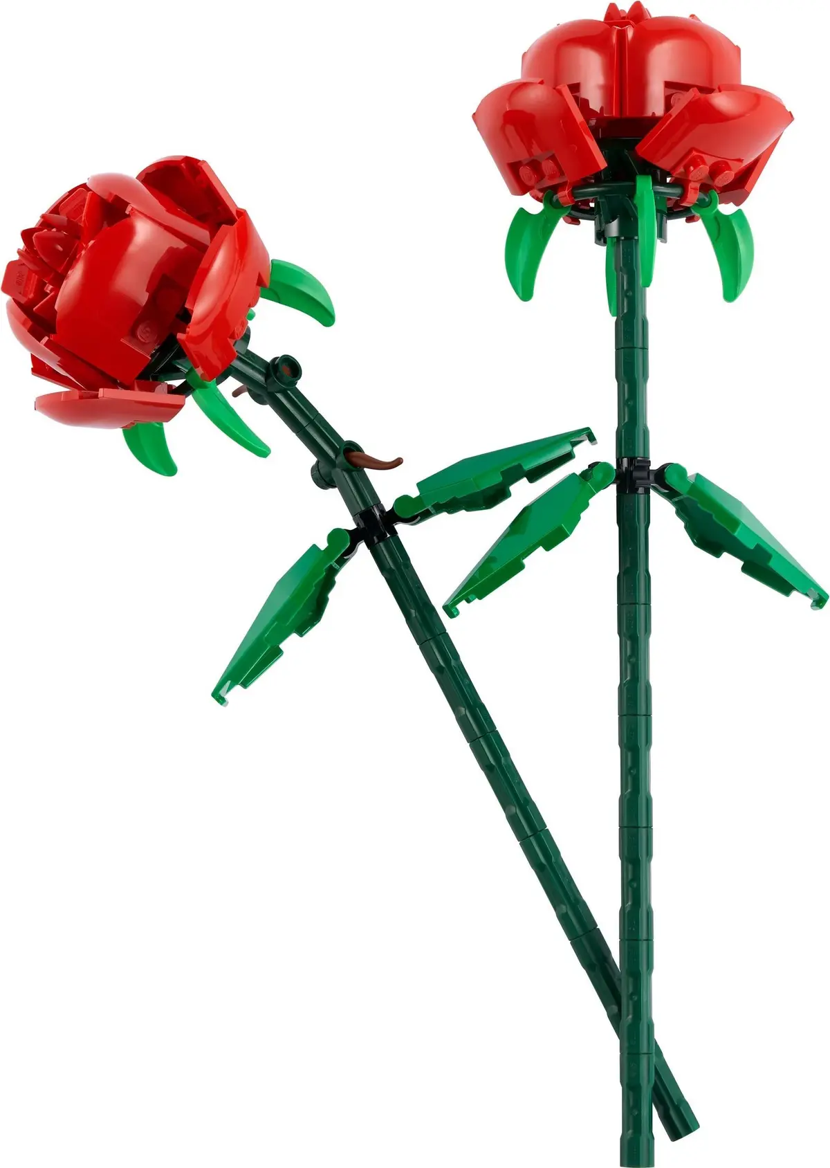 LEGO Botanicals 40460 Roses set