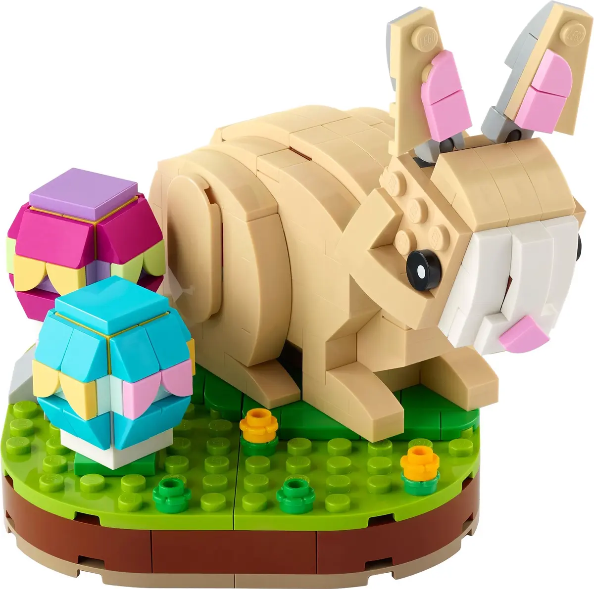 LEGO Seasonal 40463 Easter Bunny set