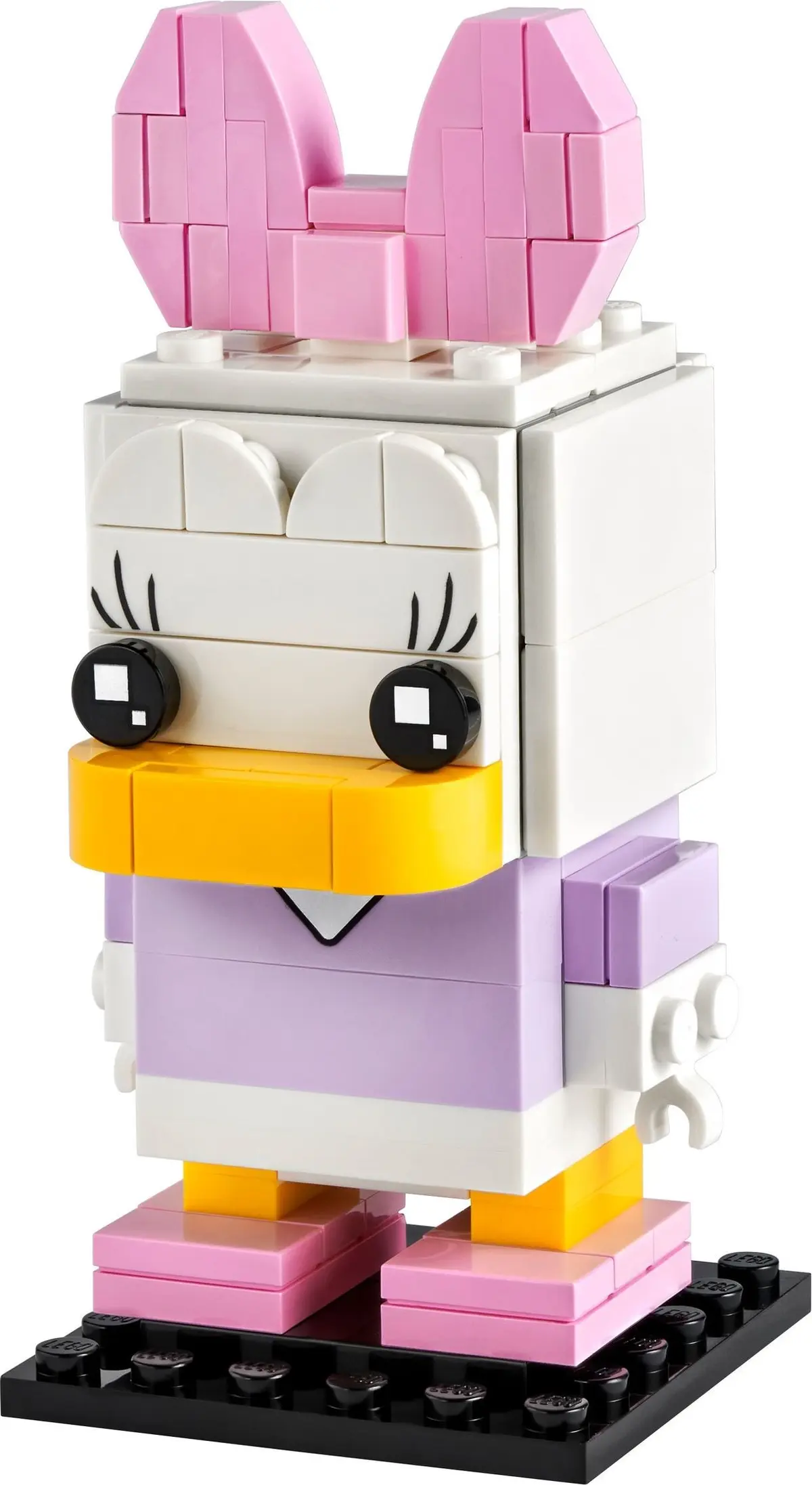 LEGO BrickHeadz 40476 Daisy Duck set