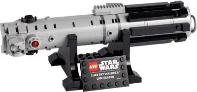 LEGO Star Wars 40483 Luke Skywalker's Lightsaber set