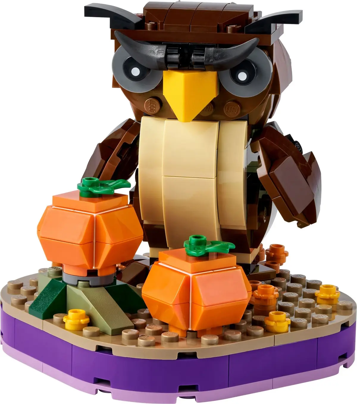 LEGO Seasonal 40497 Halloween Owl set