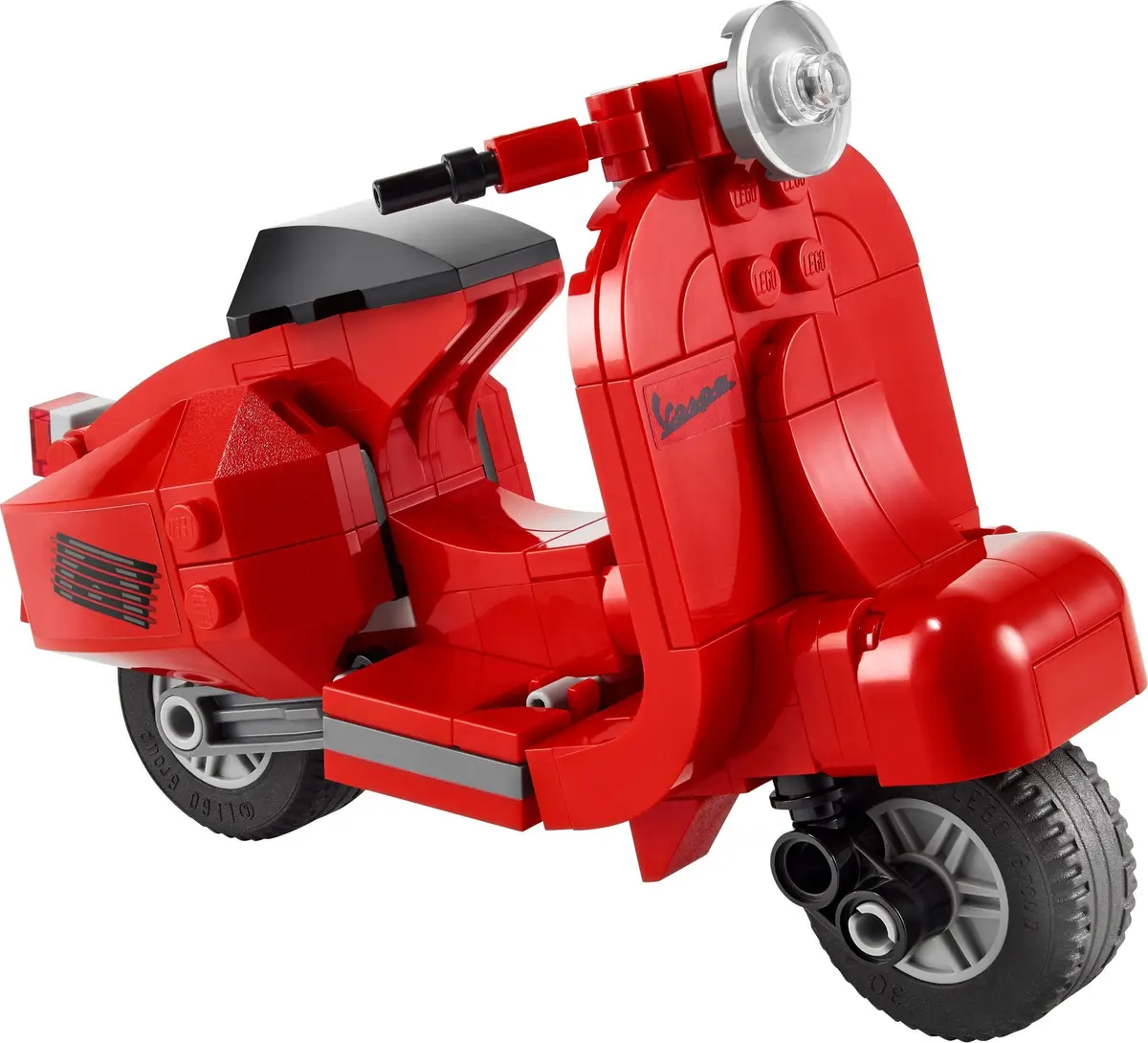 LEGO Creator 40517 Vespa set