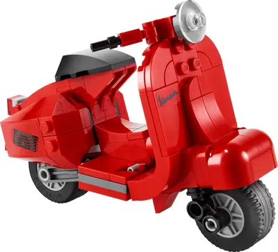 LEGO Creator 40517 Vespa set