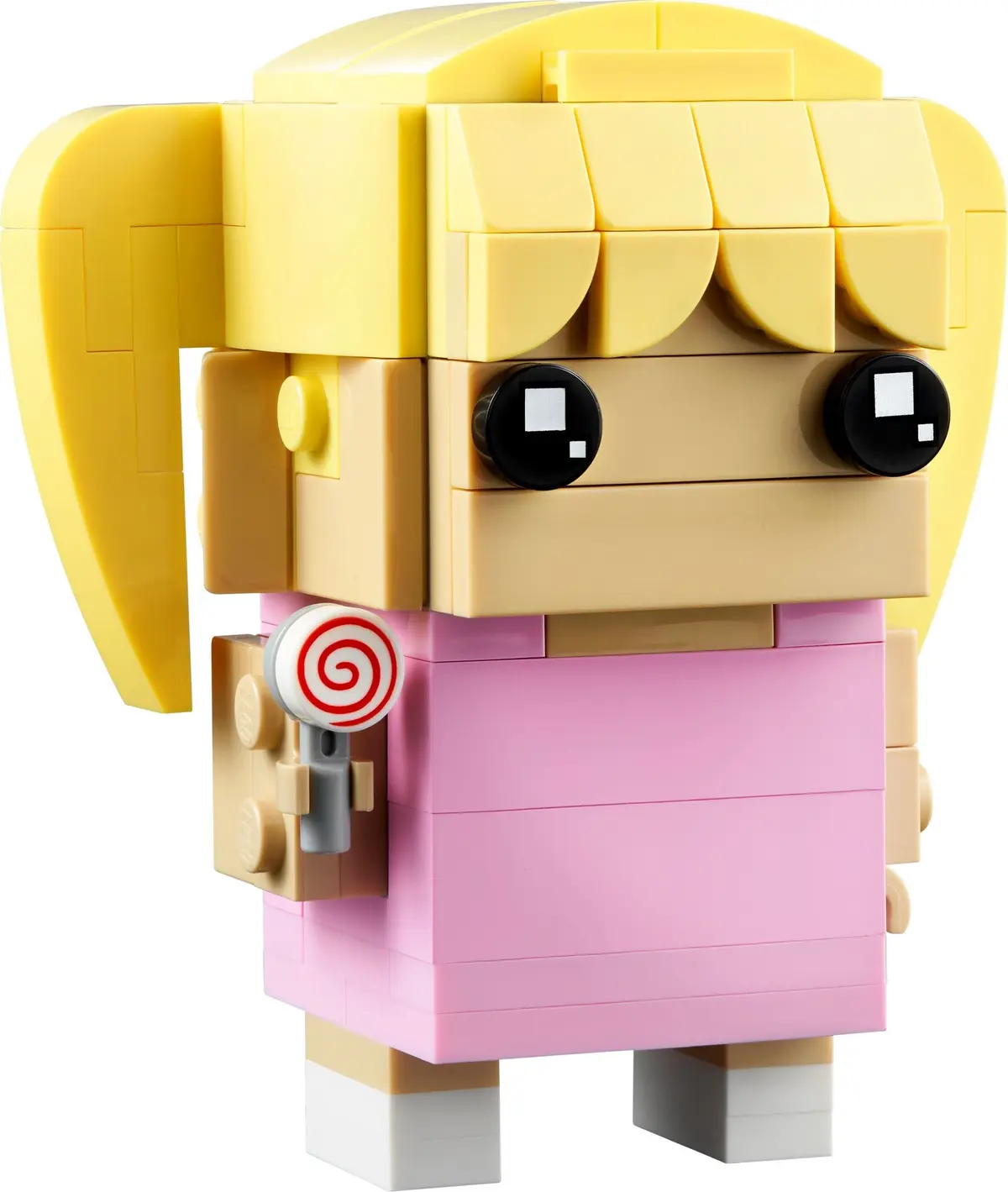 LEGO BrickHeadz 40548 Spice Girls Tribute set, image 4