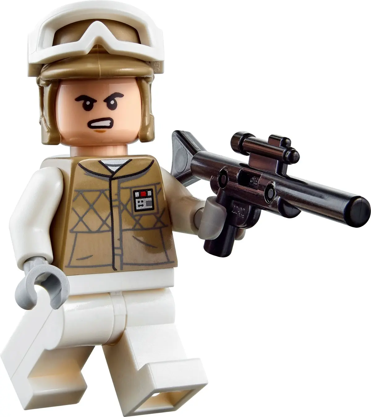 LEGO Star Wars 40557 Defense of Hoth set, image 4
