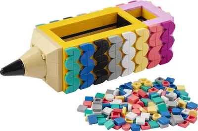 LEGO Dots 40561 Pencil Holder set