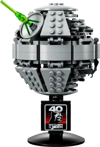LEGO Star Wars 40591 Death Star II set