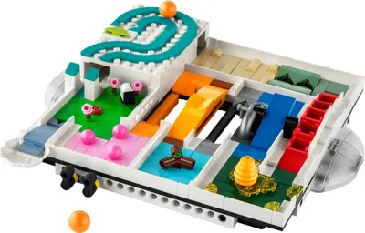 LEGO Promotional 40596 Magic Maze set