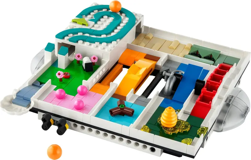 LEGO Promotional 40596 Magic Maze set
