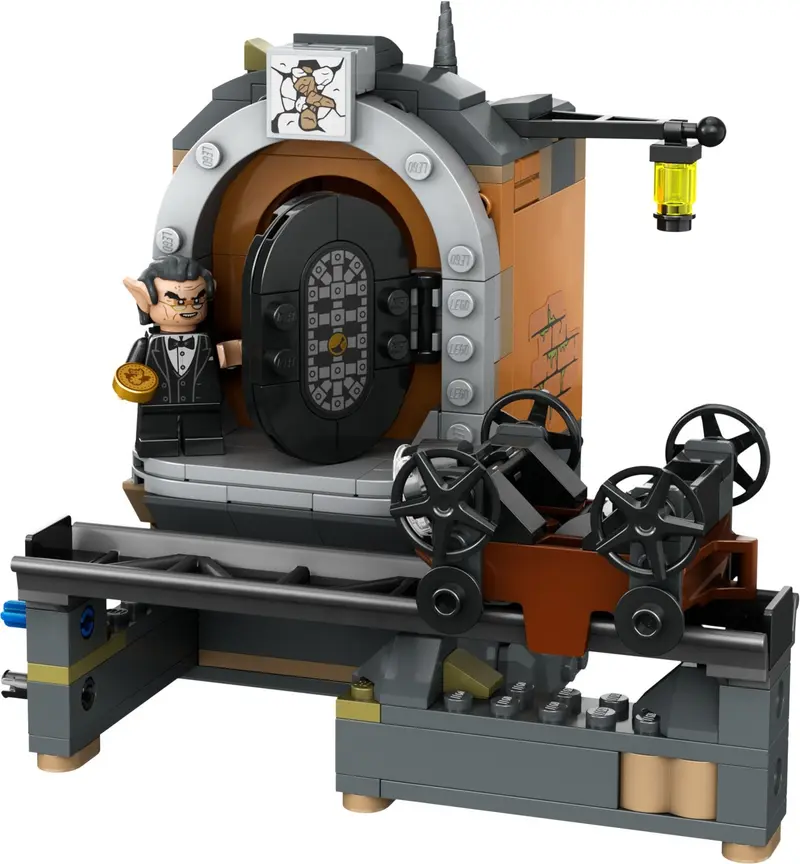 LEGO Harry Potter 40598 Gringotts Vault set