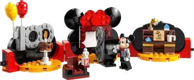 LEGO Disney 40600 Disney 100 Years Celebration set