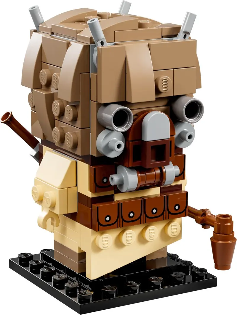 LEGO BrickHeadz 40615 Tusken Raider set