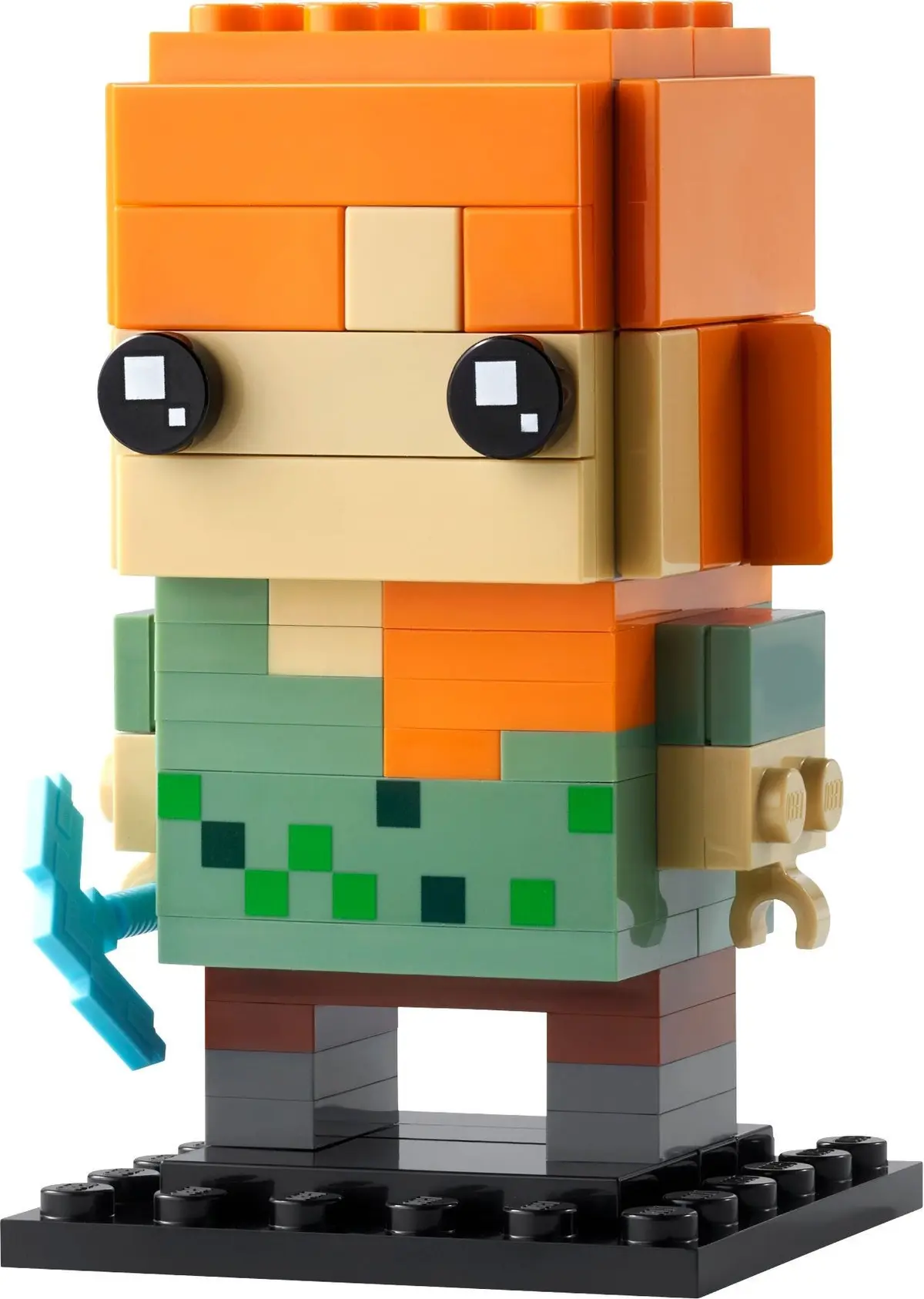 LEGO BrickHeadz 40624 Alex set