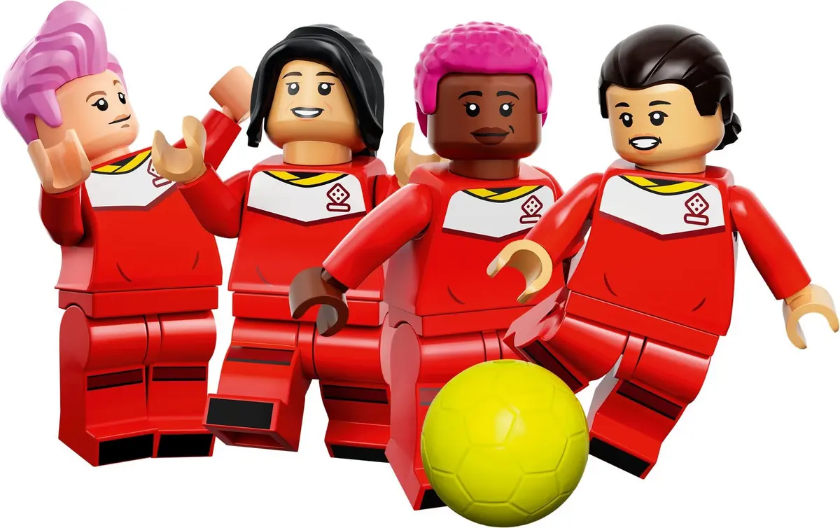 LEGO Miscellaneous 40634 Icons of Play set, image 9