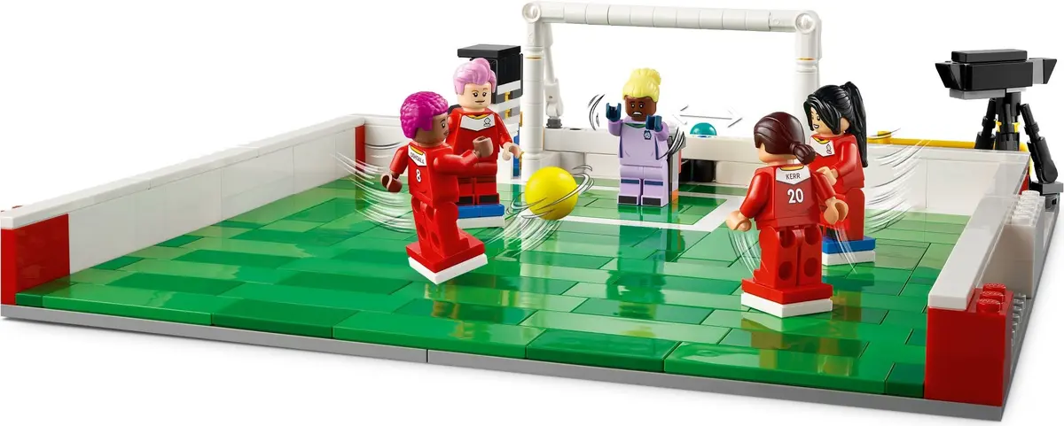 LEGO Miscellaneous 40634 Icons of Play set, image 5