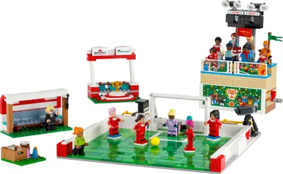LEGO Miscellaneous 40634 Icons of Play set
