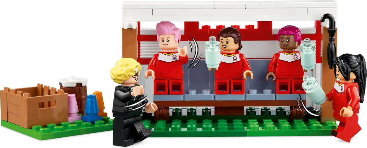 LEGO Miscellaneous 40634 Icons of Play set, image 6
