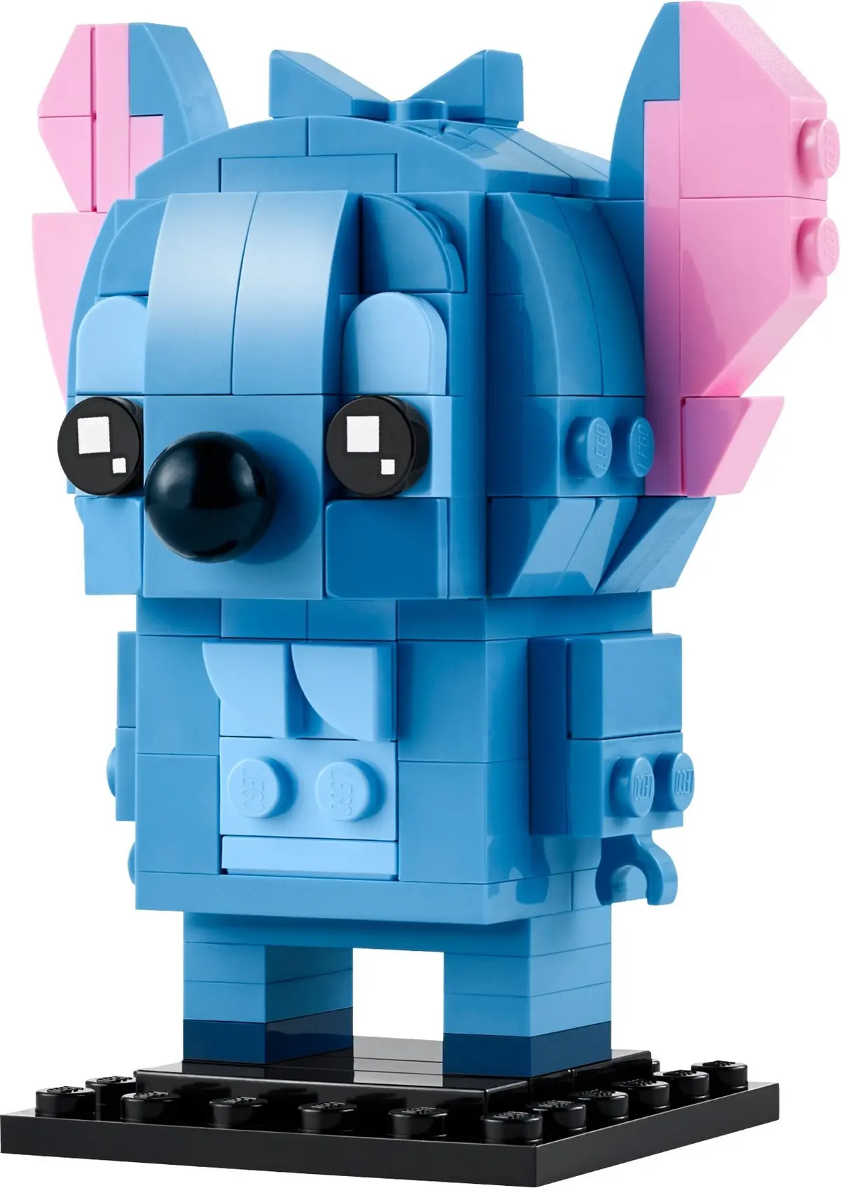 LEGO BrickHeadz 40674 Stitch set