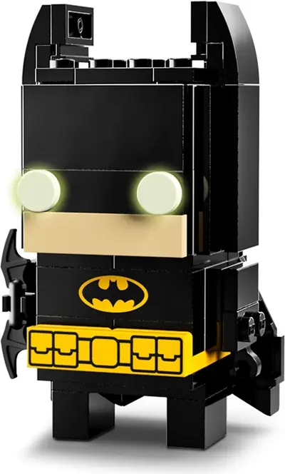 LEGO BrickHeadz 40726 Limited Edition Batman 85th Anniversary set, image 9