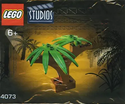 LEGO Studios 4073 Tree 1 set