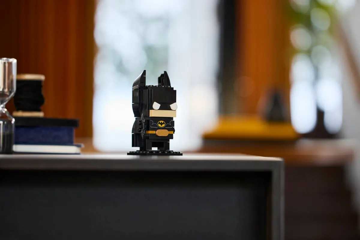 LEGO BrickHeadz 40748 Batman 8 in 1 set, image 5