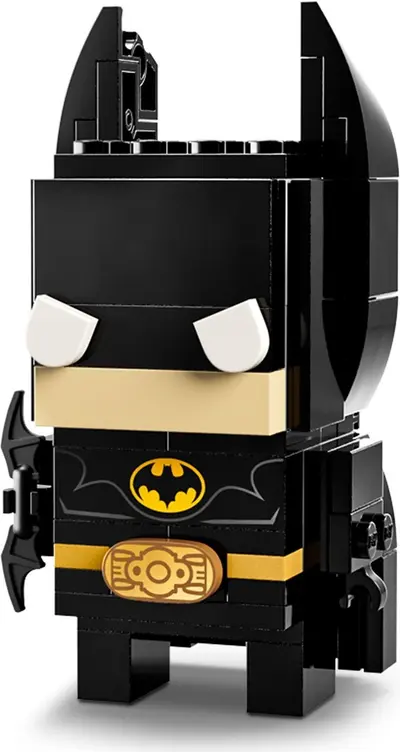 LEGO BrickHeadz 40748 Batman 8 in 1 set, image 10