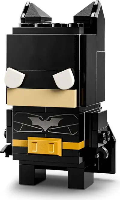 LEGO BrickHeadz 40748 Batman 8 in 1 set, image 7
