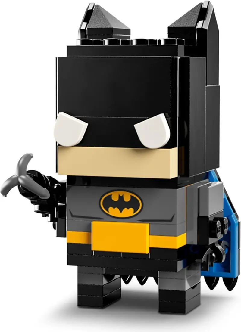 LEGO BrickHeadz 40748 Batman 8 in 1 set, image 12