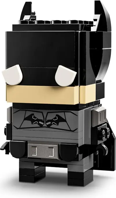 LEGO BrickHeadz 40748 Batman 8 in 1 set, image 13