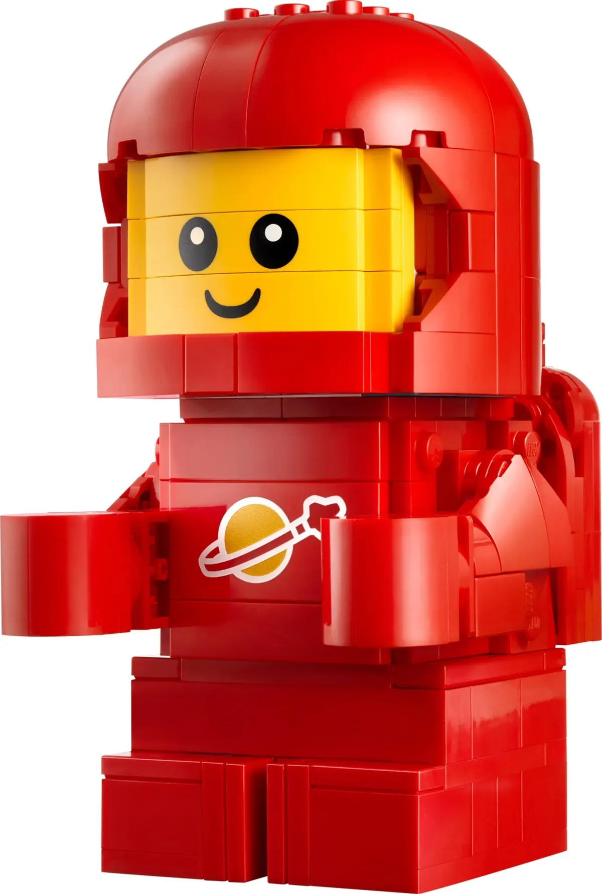 LEGO Promotional 40767 Up-Scaled Baby Astronaut set