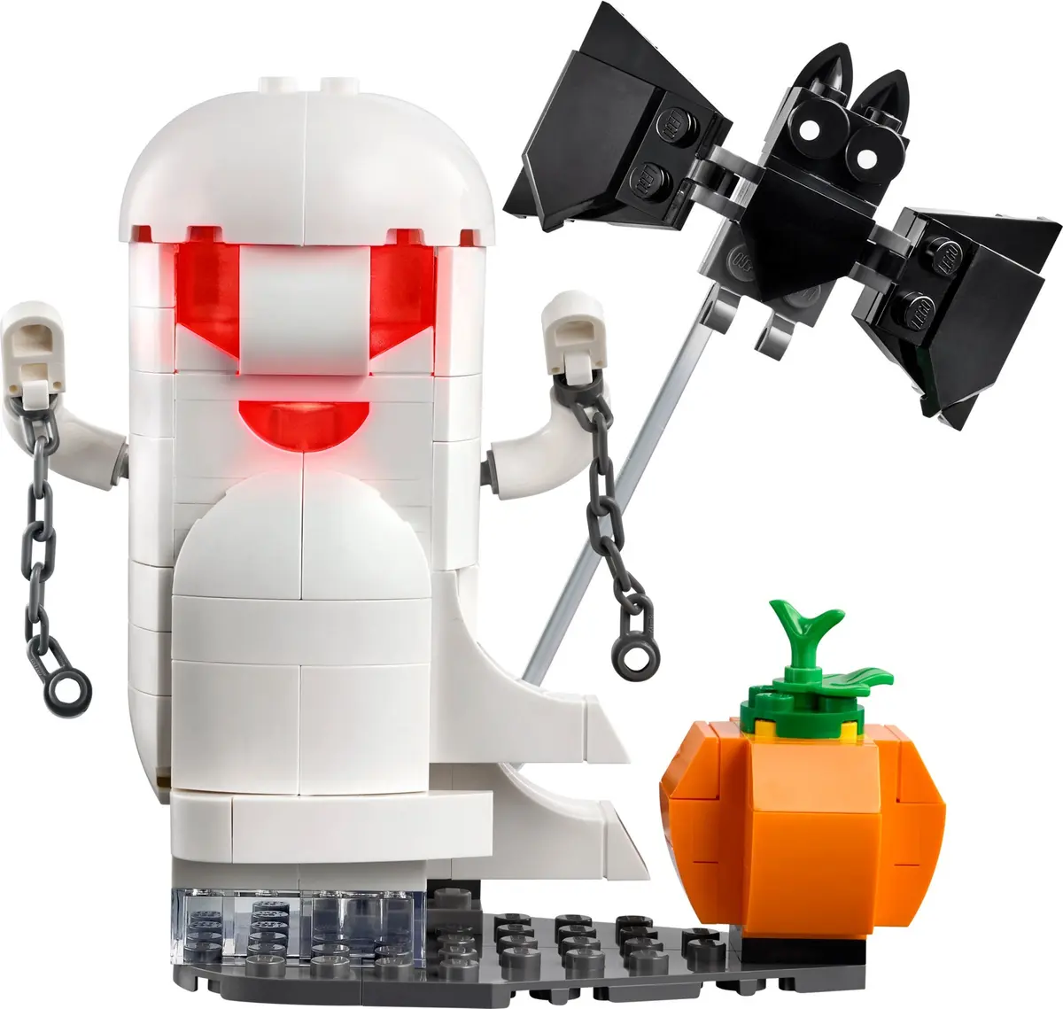 LEGO Creator 40772 Celebration Series: Luminous Ghost set