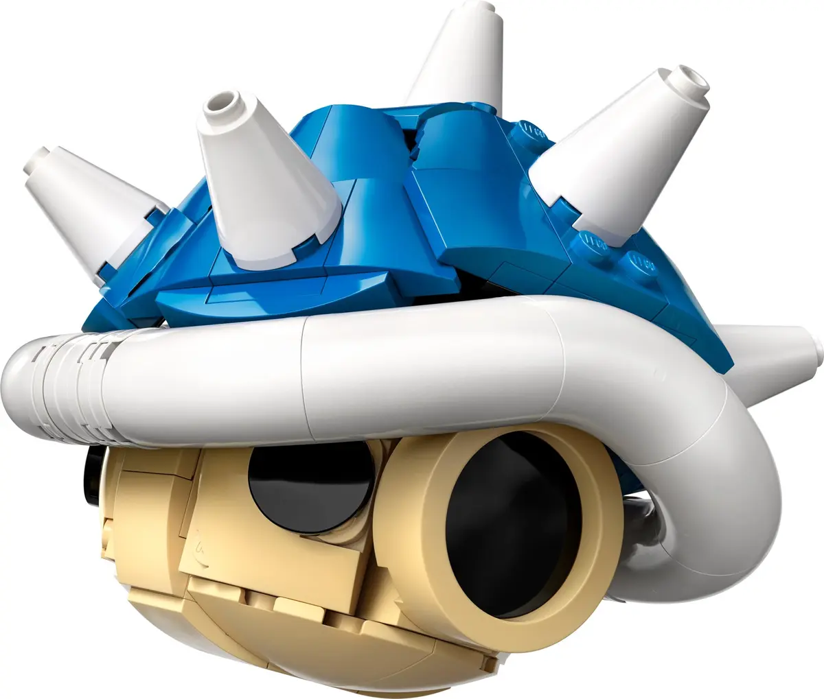 LEGO Super Mario 40787 Mario Kart - Spiny Shell set, image 4