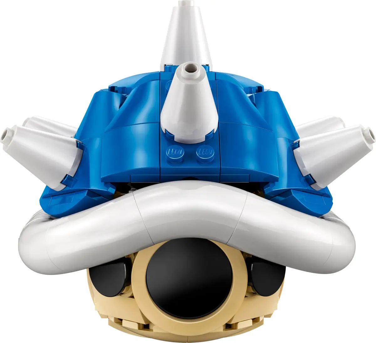 LEGO Super Mario 40787 Mario Kart - Spiny Shell set, image 5